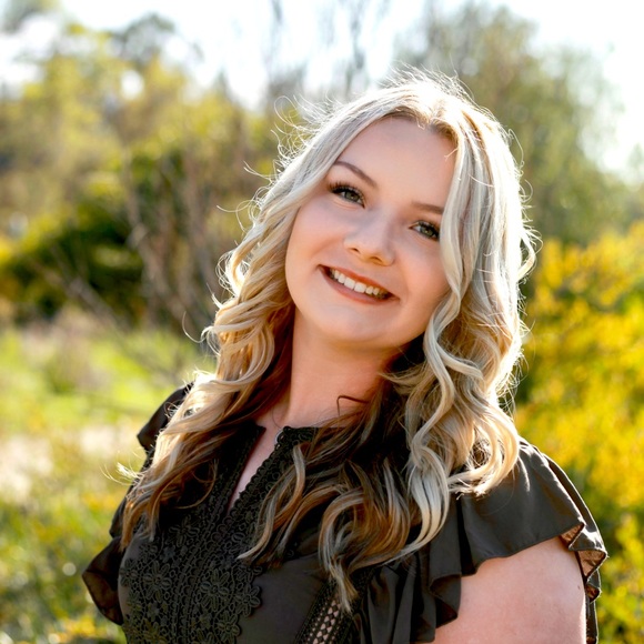 Meet your Posher, Morgan - Picture 1 of 1